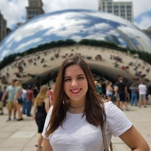 Meet your Posher, Tali